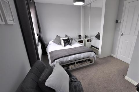 75 Dan Y Cwarre, Carway, Kidwelly, SA17 4JA