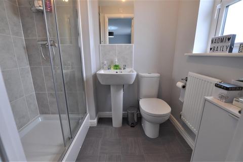 75 Dan Y Cwarre, Carway, Kidwelly, SA17 4JA