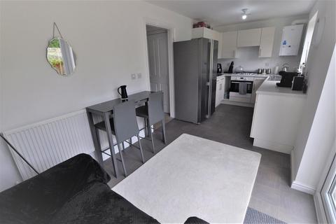75 Dan Y Cwarre, Carway, Kidwelly, SA17 4JA