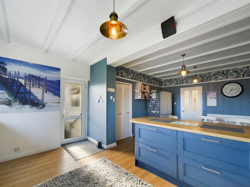 Kitchen/Diner2