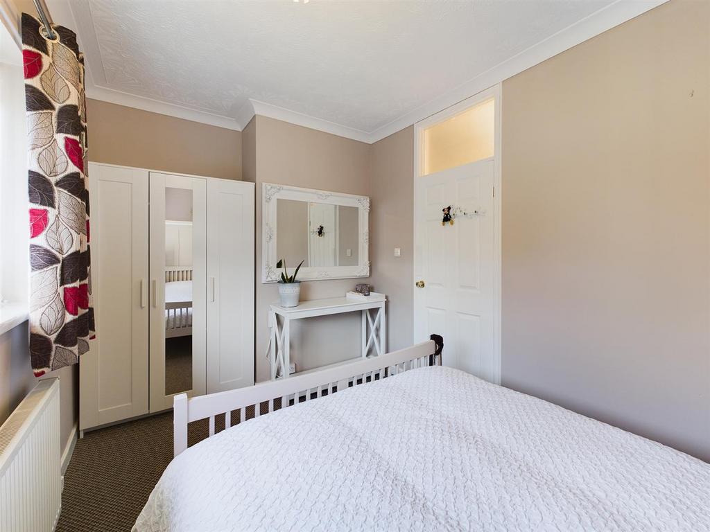Bedroom 3a
