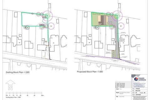 Land for sale - Land Behind Station Road, Market Bosworth