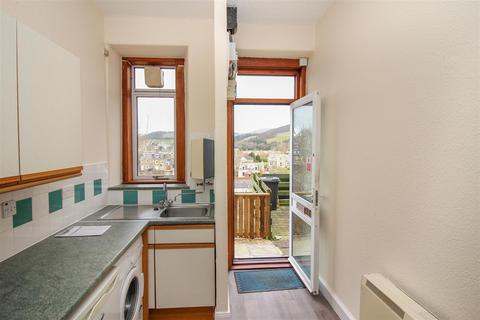 61 Forest Road, Selkirk, TD7 5DD