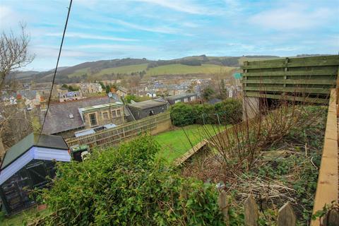 61 Forest Road, Selkirk, TD7 5DD
