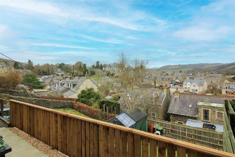 61 Forest Road, Selkirk, TD7 5DD