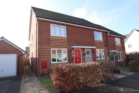 28 Bunker Square, Exeter, EX2 7SH