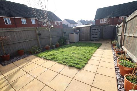 28 Bunker Square, Exeter, EX2 7SH