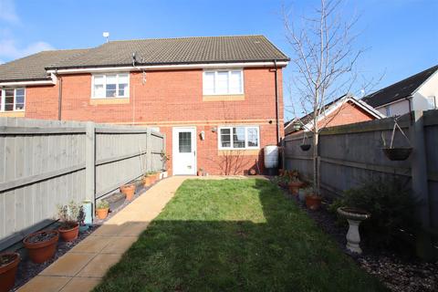 28 Bunker Square, Exeter, EX2 7SH
