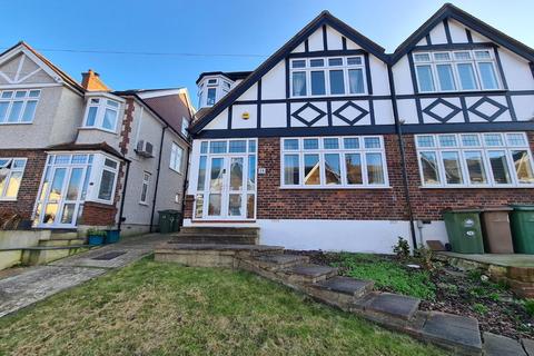14 Westcroft Road, Carshalton, SM5 2TG