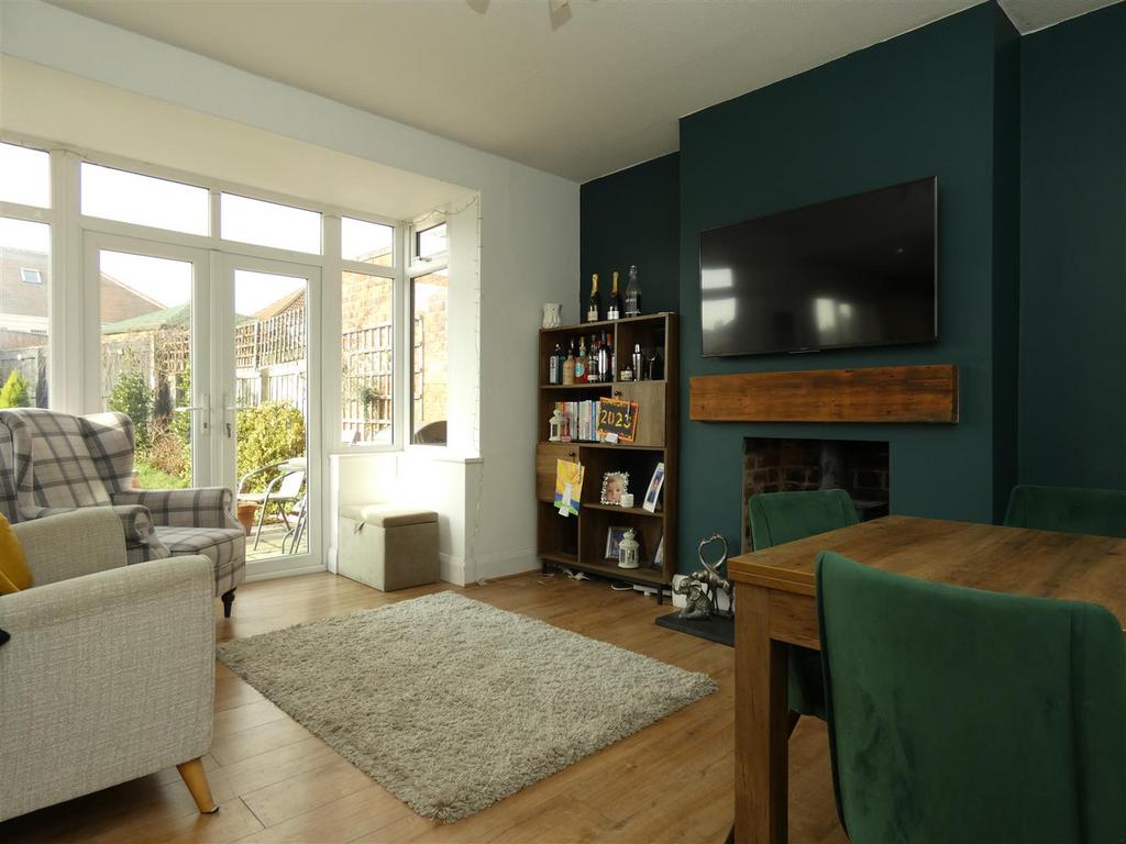 Glendale Avenue, North Shields 3 bed semidetached house £289,950