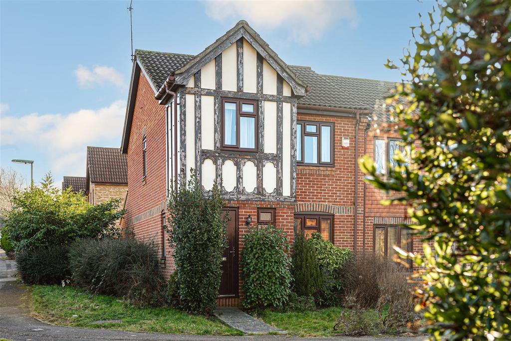 Alpine Road, Redhill 3 bed house £500,000