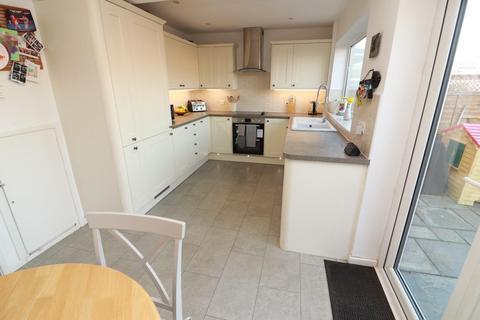 23 Sandy Lodge, Yate, Bristol, BS37 4HE