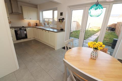23 Sandy Lodge, Yate, Bristol, BS37 4HE