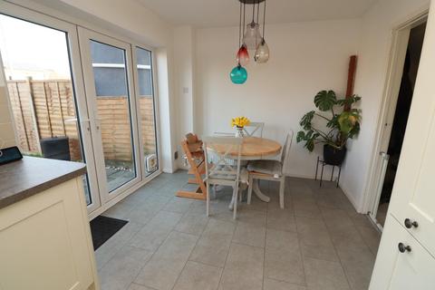 23 Sandy Lodge, Yate, Bristol, BS37 4HE