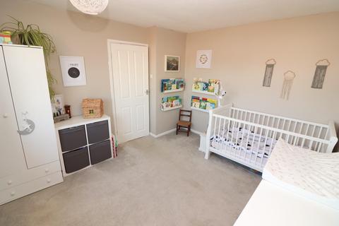 23 Sandy Lodge, Yate, Bristol, BS37 4HE
