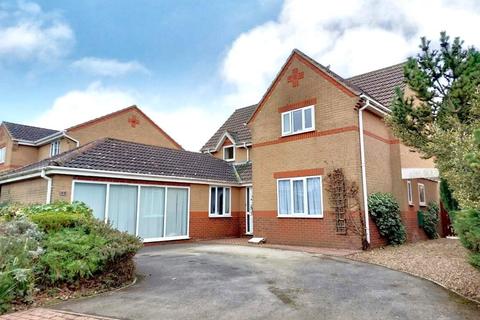 36 Cheyne Garth, Hornsea, HU18 1BF