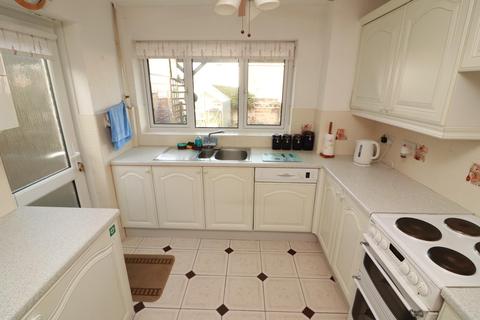 88 Robin Way, Chipping Sodbury, Bristol, BS37 6JR