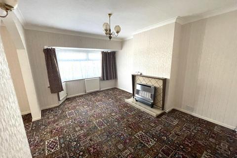 2 bedroom semi-detached bungalow for sale - Langdale Road, Hatherley, Cheltenham