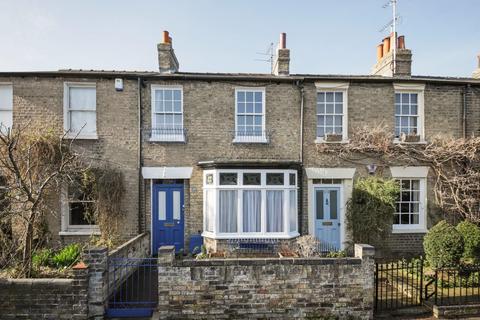 26 Ferry Path, Cambridge, CB4 1HB