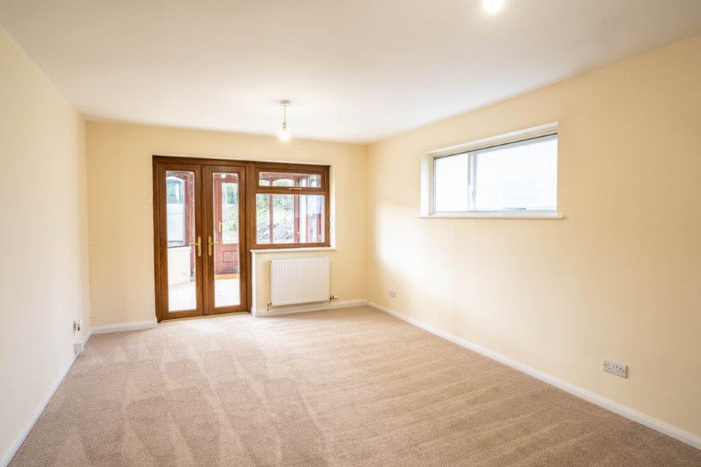 Trefonen Road, Morda 2 bed detached bungalow for sale £210,000
