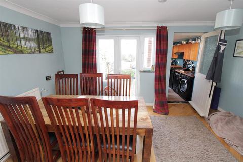 49 West Belvedere, Danbury, Chelmsford, CM3 4RF