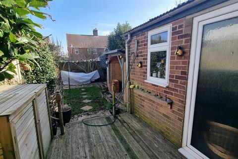 49 West Belvedere, Danbury, Chelmsford, CM3 4RF