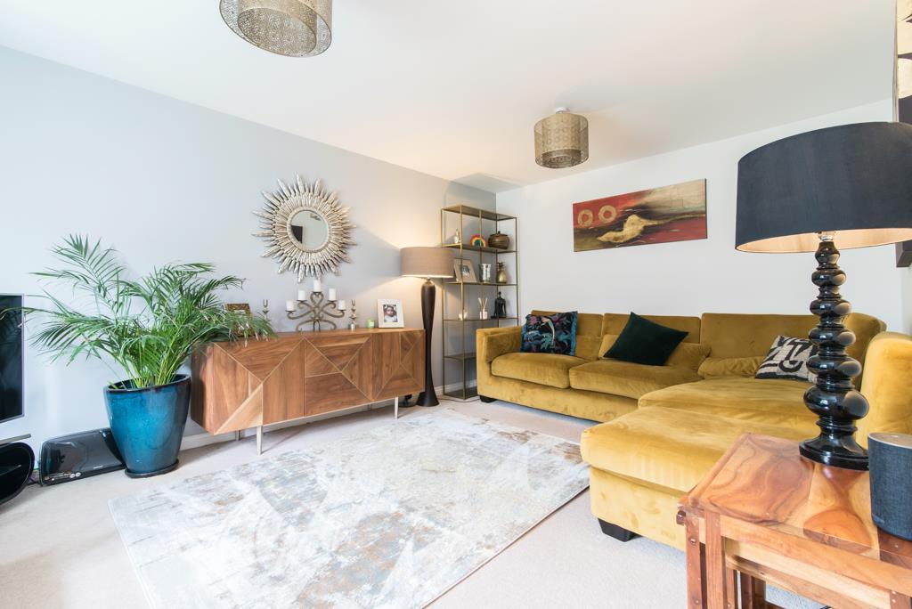 Langley Close, Bestwood Village, Nottingham 4 bed detached house for sale £390,000