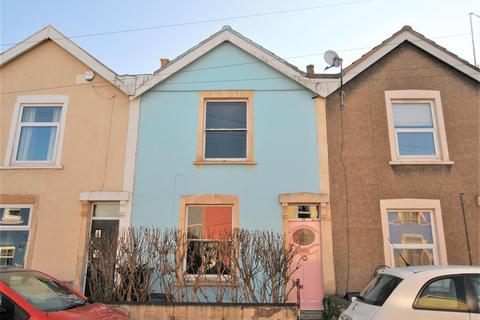 2 bedroom terraced house for sale - Sydenham Road, Knowle