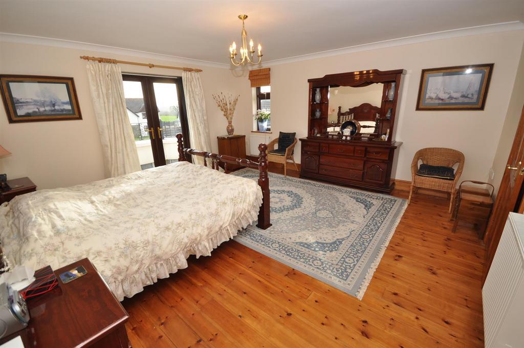 Rear Bedroom 2