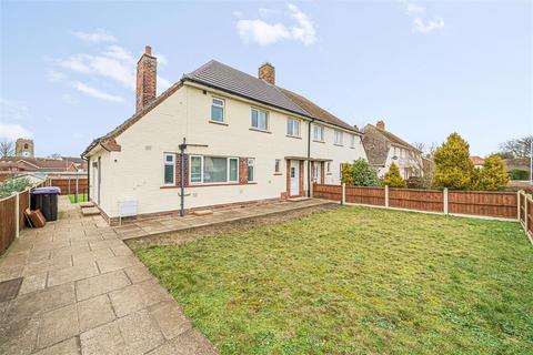 4 Fairfield, Coningsby, Lincoln, LN4 4SP