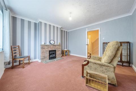 4 Fairfield, Coningsby, Lincoln, LN4 4SP