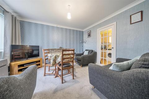 4 Fairfield, Coningsby, Lincoln, LN4 4SP