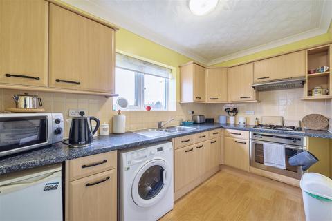 4 Fairfield, Coningsby, Lincoln, LN4 4SP
