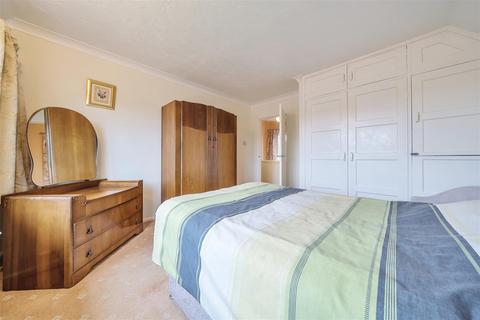4 Fairfield, Coningsby, Lincoln, LN4 4SP
