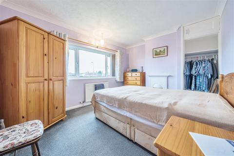 4 Fairfield, Coningsby, Lincoln, LN4 4SP