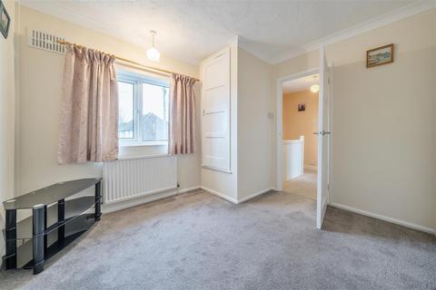 4 Fairfield, Coningsby, Lincoln, LN4 4SP