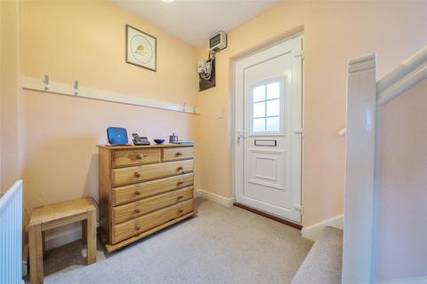 4 Fairfield, Coningsby, Lincoln, LN4 4SP