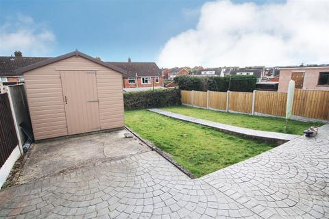 21 Charles Drive, Flint, CH6 5QF