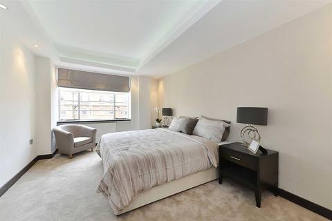 3 bedroom flat to rent, Fursecroft, Marble Arch, London W1H