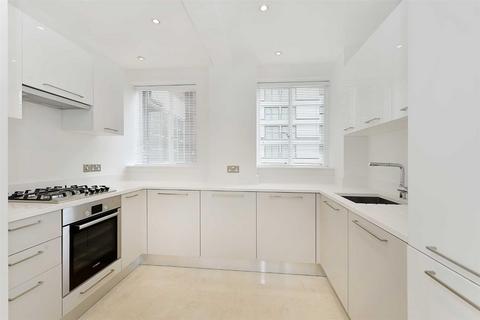 3 bedroom flat to rent, Fursecroft, Marble Arch, London W1H