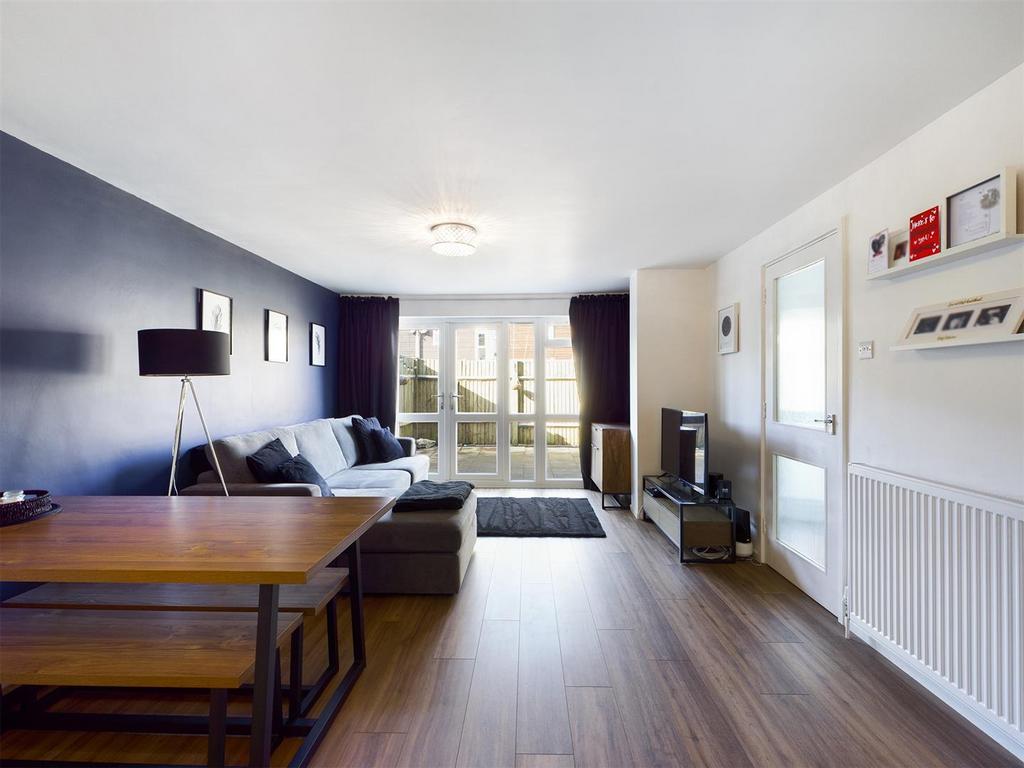 Sorrel bank, Linton Glade, Croydon 1 bed for sale £245,000