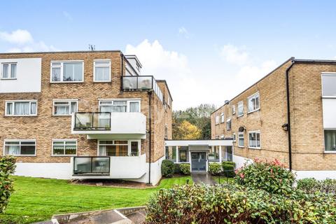 Flat 5, Sunrise View The Rise, London, NW7 2LL