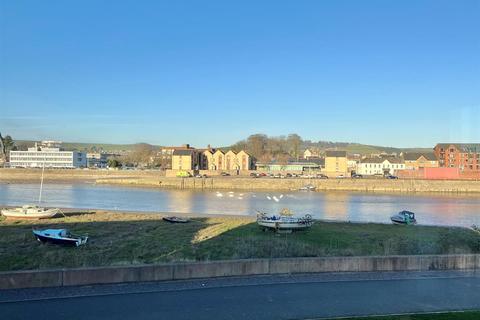 2 bedroom apartment for sale - Taw Wharf, Sticklepath, Barnstaple