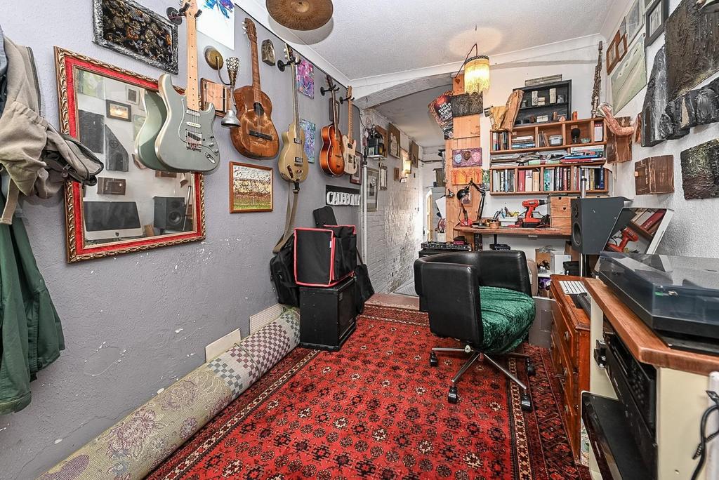 Studio