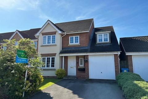 20 Bow Bridge Close, Market Weighton, York, YO43 3FH