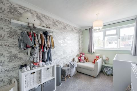 21 Astons Close, Brierley Hill, DY5 2QT