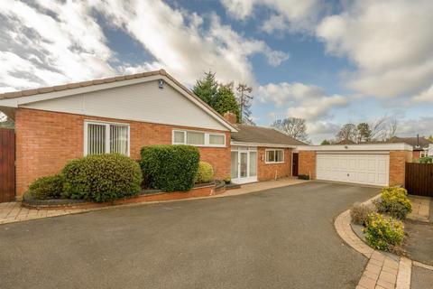 6 Alderlea Close, Stourbridge, DY8 2LA