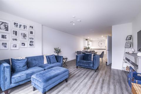 1 bedroom flat for sale - 37 Cheam Road, Epsom