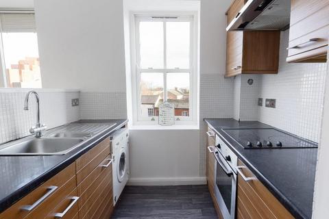 2 bedroom apartment for sale, Tuttle Street, Wrexham