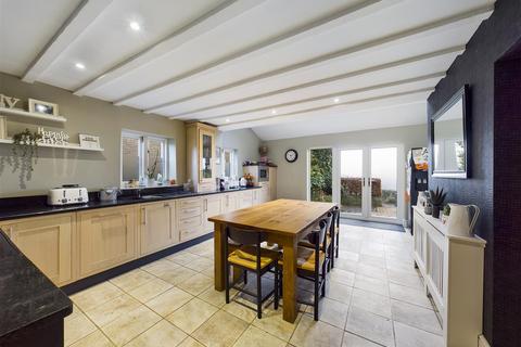 4 bedroom detached house for sale, Church Road, Minera, Wrexham